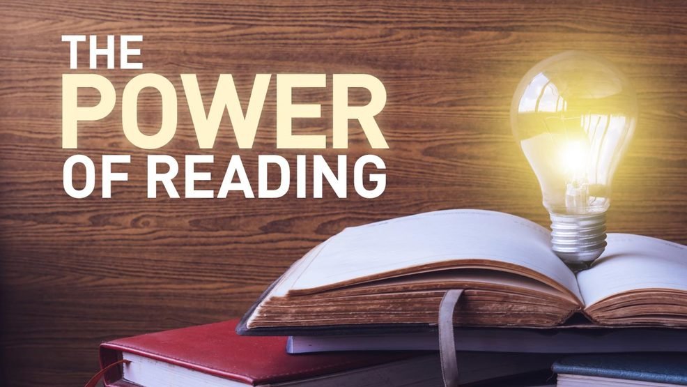 Discover the Transformative Power of Books: A Journey into Knowledge, Imagination, and Growth